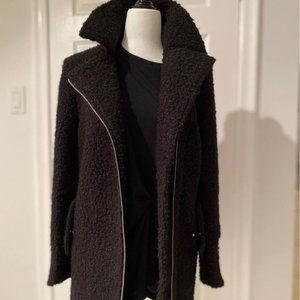 Misguided jacket size 4